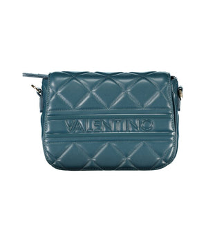 Mario Valentino Green Polyethylene Women Handbag