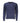 North Sails Blue Cotton Men Sweater