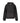Calvin Klein Black Cotton Women Sweatshirt