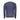 North Sails Blue Cotton Men Sweater