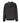 Calvin Klein Black Cotton Women Sweatshirt