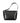 Calvin Klein Black Polyester Womens Handbag