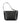 Calvin Klein Black Polyester Womens Handbag