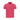 K-WAY Pink Cotton Men's Polo Shirt