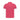 K-WAY Pink Cotton Men Polo Shirt