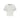 K-WAY White Cotton Women Top