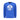 North Sails Blue Cotton Men Sweater
