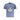 North Sails Blue Cotton Men T-Shirt