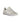 Tommy Hilfiger White Polyurethane Women Sneaker