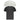Fila Black Cotton Men T-Shirt