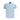 Napapijri Light Blue Cotton Men Polo Shirt