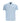 Napapijri Light Blue Cotton Men Polo Shirt