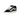 Vans Black Leather Men Sneaker