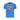 Napapijri Blue Cotton Men T-Shirt