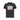 Napapijri Black Cotton Men T-Shirt