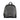 Mario Valentino Black Polyethylene Backpack