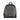 Mario Valentino Black Polyethylene Backpack