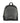 Mario Valentino Black Polyethylene Backpack