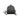 Mario Valentino Black Polyethylene Backpack