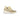 Laura Biagiotti Beige Polyester Women Sneaker