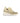 Laura Biagiotti Beige Polyester Women Sneaker