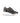 Laura Biagiotti Black Polyester Sneaker