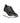 Laura Biagiotti Black Polyester Sneaker