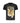 Cavalli Class Black Cotton Men T-Shirt