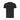 Cavalli Class Black Cotton Men T-Shirt