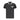 Cavalli Class Black Cotton Men Polo Shirt