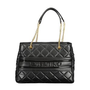 Bolso de mano Mario Valentino de polietileno negro para mujer