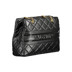 Bolso de mano Mario Valentino de polietileno negro para mujer