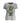 Desigual Gray Cotton Women T-Shirt