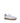 Axel Arigato White Calf Leather Bos Taurus Low Top Sneakers
