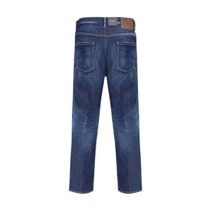 Dsquared² Cool Guy Jeans