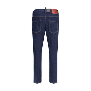 Dsquared² Skater Jeans