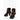 Dsquared² Leather CANADA HIKE Platform Booties with Carrion Sole 13cm