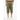 Gucci Cotton Cargo Shorts with Monogram Inserts