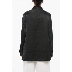 Y-3 ADIDAS Oversized Tech Shirt