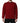 Dolce & Gabbana Red Embossed Logo Cotton Crew Neck Sweater