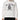 Dolce &amp; Gabbana White Cotton DG ROYAL Print Hooded Sweater