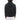 Off-White Brushed Cotton Hoodie With Jewels