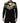 Dolce & Gabbana Black Silk Floral Crew Neck Pullover Sweater