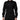 Dolce & Gabbana Black GOLD Long Sleeves Men Formal Dress Shirt