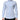 Dolce & Gabbana Sky Blue Cotton GOLD Long Sleeves Dress Shirt