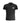 Cavalli Class Black Cotton Polo Shirt