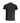 Cavalli Class Black Cotton Polo Shirt