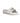 Carrera White Polyethylene Sandal