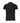 Cavalli Class Black Cotton Men Polo Shirt