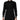 Dolce & Gabbana Black Cotton GOLD Long Sleeves Dress Shirt